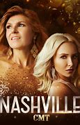 Image result for Who Sings On Nashville TV Show