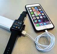 Image result for Belkin Apple Watch Battery