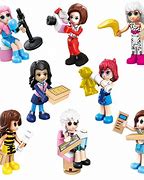 Image result for LEGO LOL Dolls