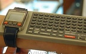 Image result for Wearable Wrist PC