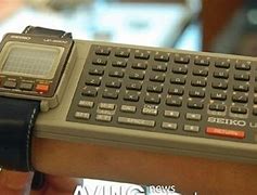 Image result for First Wearable Computer