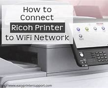 Image result for How to Add a Ricoh Printer to a Computer