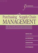 Image result for Purchasing and Supply Chain Management PDF