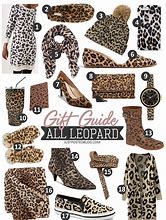 Image result for Leopard Gift Items