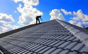 Image result for Leaky Roof Cartoon