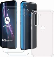 Image result for Medidas De Carcasa Motorola One Fusion