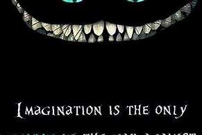 Image result for Trippy Alice in Wonderland Quotes