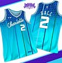 Image result for Hornets Jersey Concept