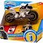 Image result for Fisher-Price Batman Motorcycle