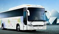 Image result for Daewoo Luxury Bus