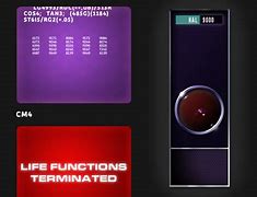 Image result for HAL 9000 iOS