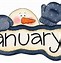 Image result for January Calendar Art