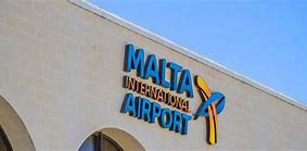 Image result for Valletta Malta Airport