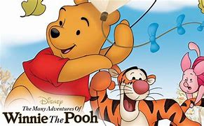 Image result for Winnie the Pooh Apple TV 02