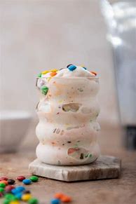 Image result for Large M&M McFlurry
