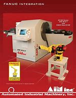 Image result for Fanuc Robot Range