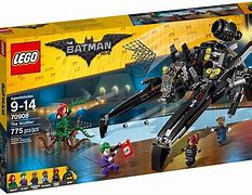 Image result for All LEGO Batman Sets