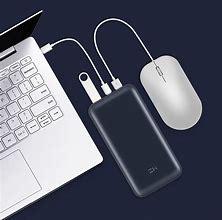 Image result for Notebook with Power Bank