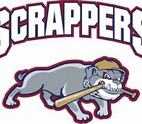 Image result for Scrappers Racing Logo