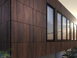 Image result for Architectural Siding Panels
