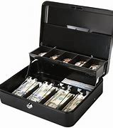 Image result for Cash Drawer Box