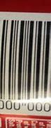 Image result for Real Barcode of Coke in Australia