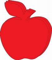 Image result for Apple Cut Out Medium
