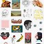 Image result for Aesthetic Sticker PrintOuts