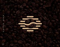 Image result for Coffee Bean Logo