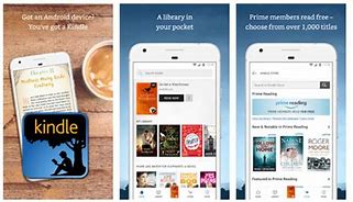 Image result for Kindle Reader for Android