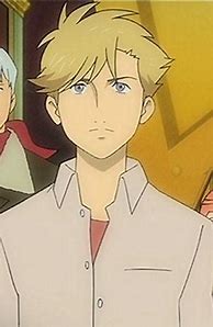 Image result for Carter Anime