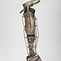 Image result for Metal Prosthetic Arm