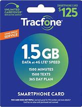 Image result for TracFone Phone Cards