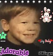 Image result for John Cena When He Was a Kid