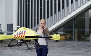 Image result for Le Drone Ambulancier