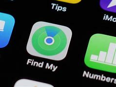 Image result for iPhone Find Your Phone App