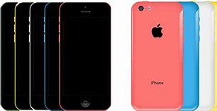Image result for iPhone 5C PNG Back