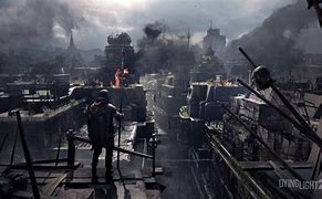Image result for Dying Light Background