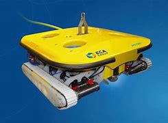 Image result for Ship Bottom Cleaning Robot