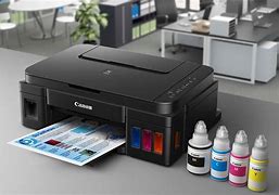 Image result for Canon Ink Tank Printer