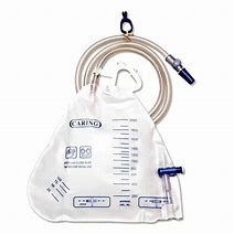 Image result for Urinary Drainage Bag Cover