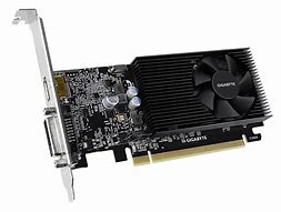 Image result for DDR4 Graphics Card