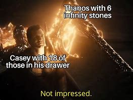 Image result for Infinity Stones Meme