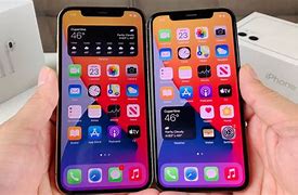 Image result for iPhone 12 Pro vs 5S