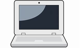 Image result for Laptop Cartoon Icon