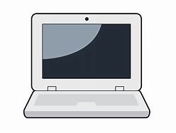 Image result for Cartoon Laptop Clip Art