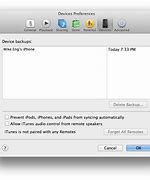 Image result for How to Recover iTunes Backup