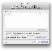 Image result for Error Message After Trying to Restore iPhone