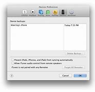 Image result for Reset iPhone with iTunes Windows