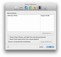 Image result for Restore iPhone with iTunes